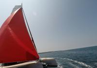 trimaran neel 45 bov
